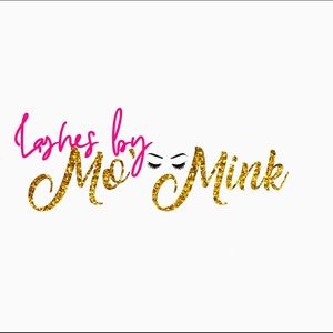 Meet your Posher, Monasia